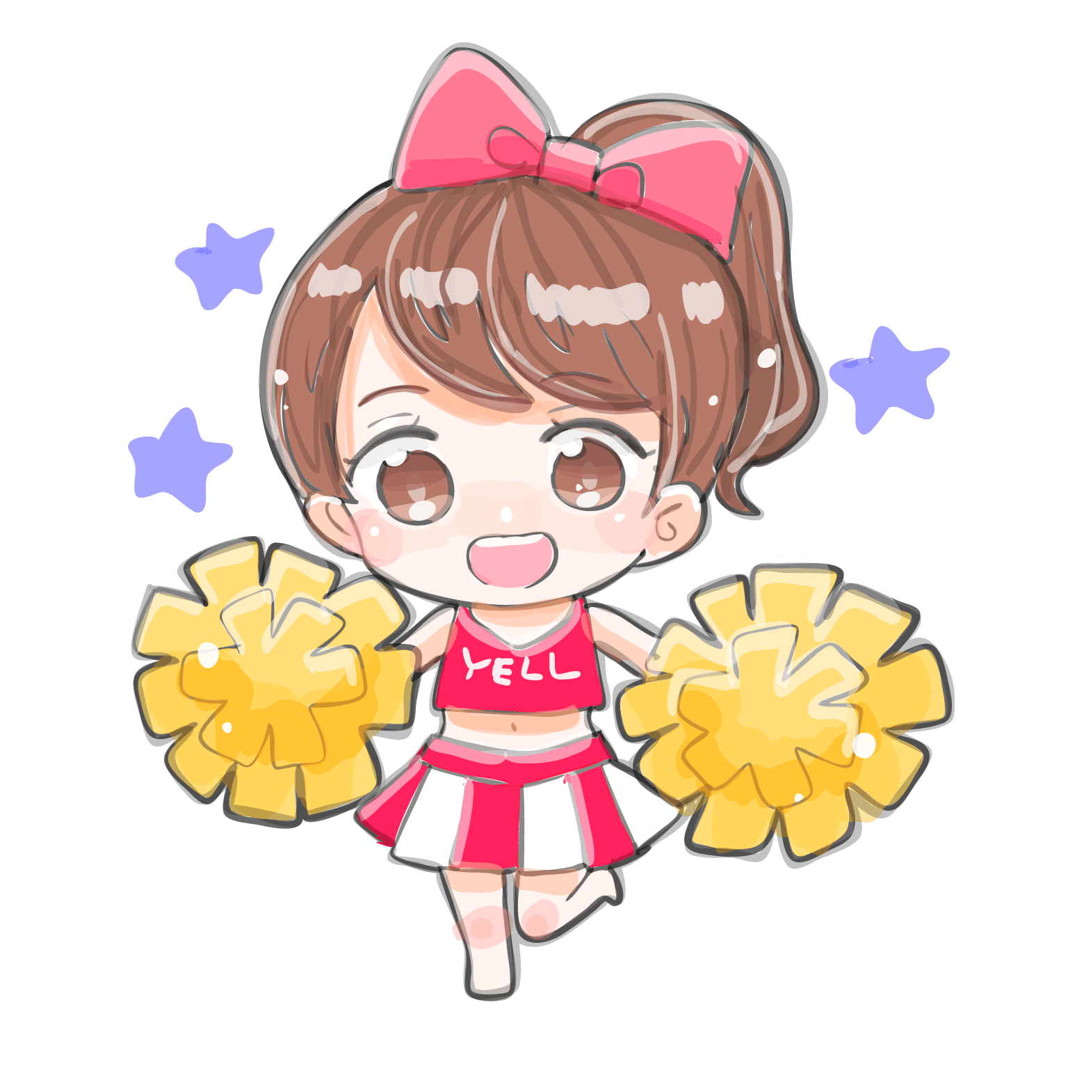 チア