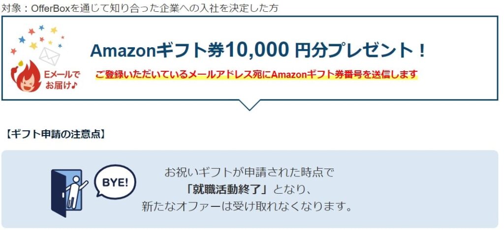 アマギフ